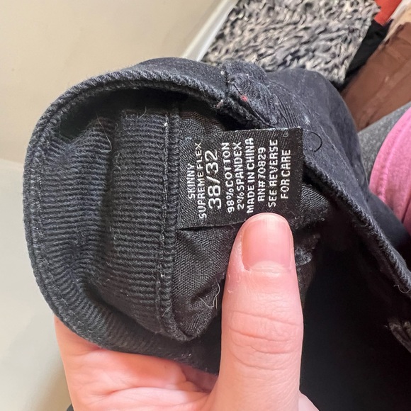 Rue21 Men’s Jeans - Picture 4 of 5